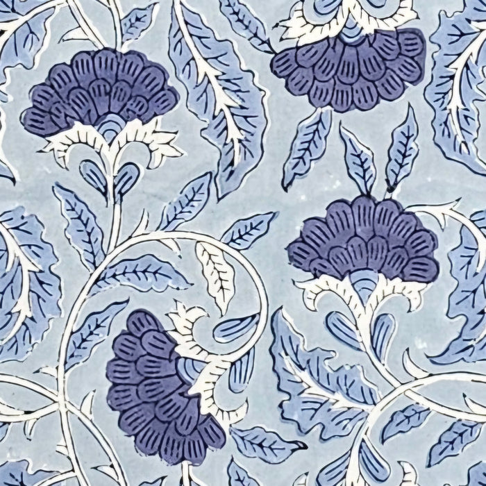 Block Print Tablecloth