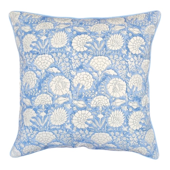Casper Floral Design Cushion