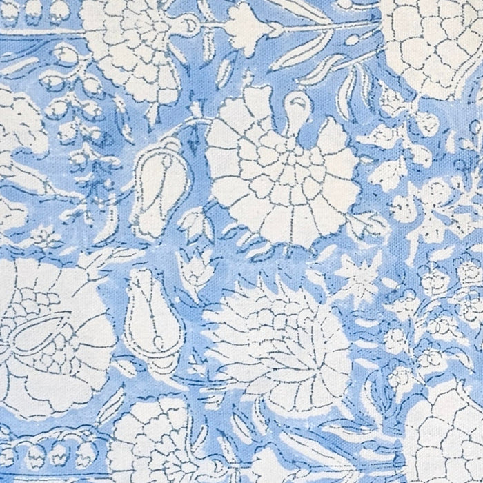 Cotton Apron - Casper Floral Design