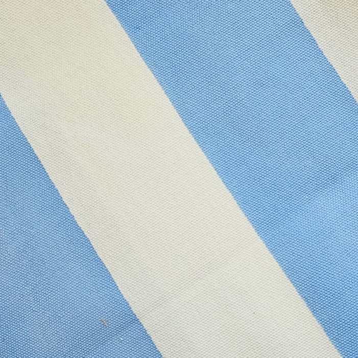 Cotton Apron - Casper Stripes Design