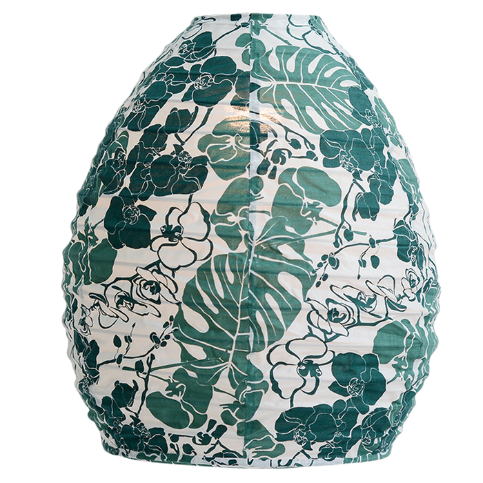 Emerald Beehive Pendant Lampshades