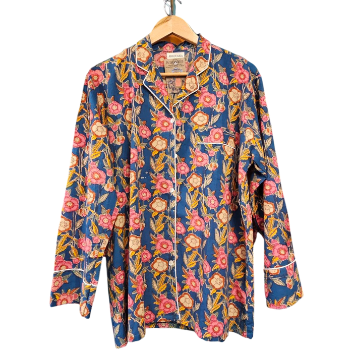 Pyjama Set - Sea Meadow