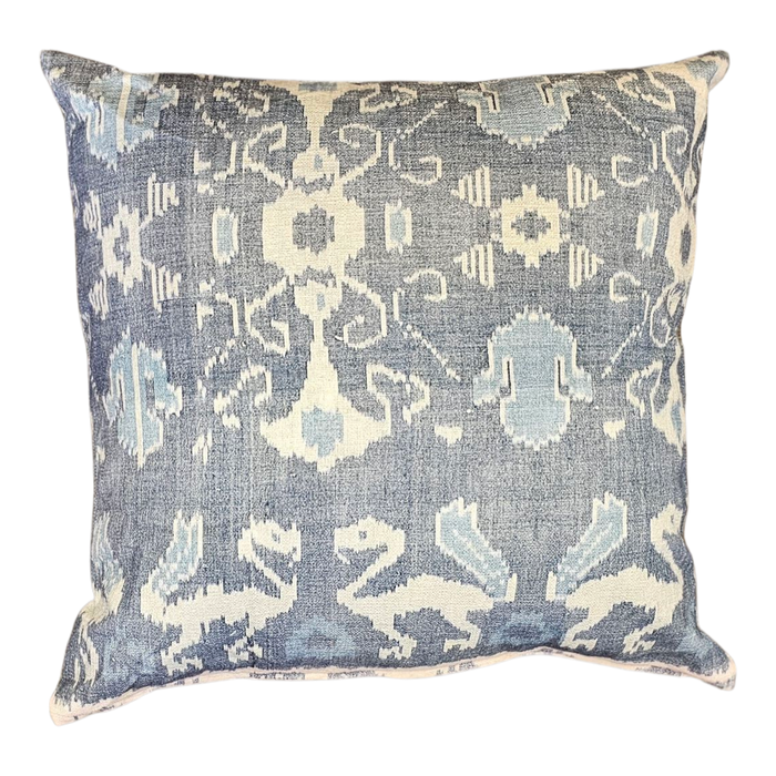 Handloom Cushion Cover - Aztec