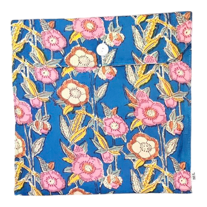 Pyjama Set - Sea Meadow