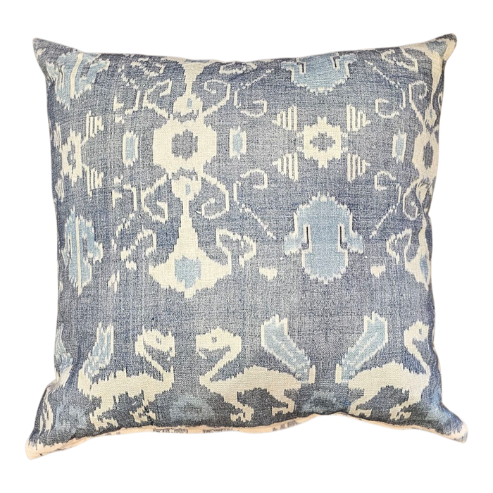 Handloom Cushion Cover - Aztec