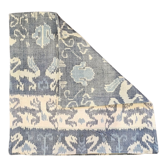 Handloom Cushion Cover - Aztec