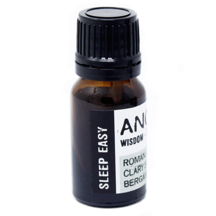 Sleep Easy Essential Oil Blend 10ml