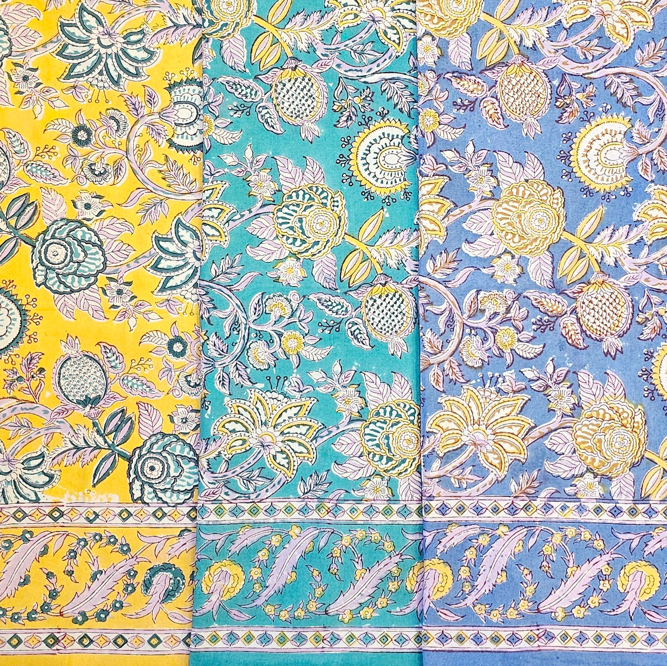 Pushpa Bagh Collection