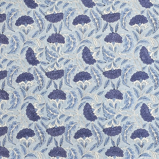 Block Print Tablecloth