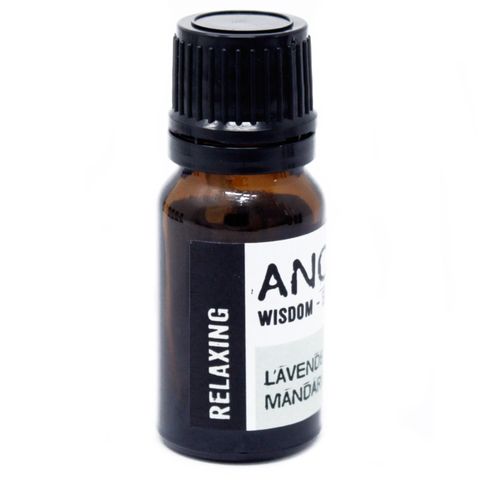 Relaxing Essential Oil Blend 10ml