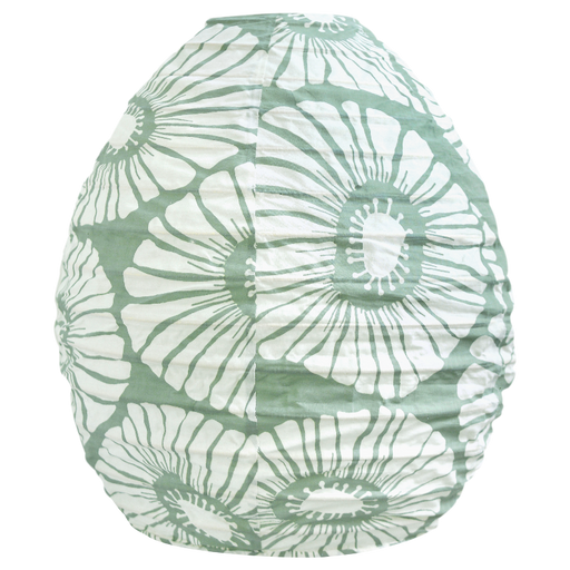 Desert Hues Beehive Pendant Lampshade