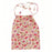 Beatrice Block-Printed Cotton Short Pyjama Set
