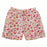 Beatrice Block-Printed Cotton Short Pyjama Set