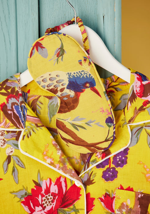 Bird Of Paradise Pyjamas