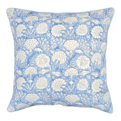 Casper Floral Design Cushion
