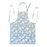 Cotton Apron - Casper Floral Design