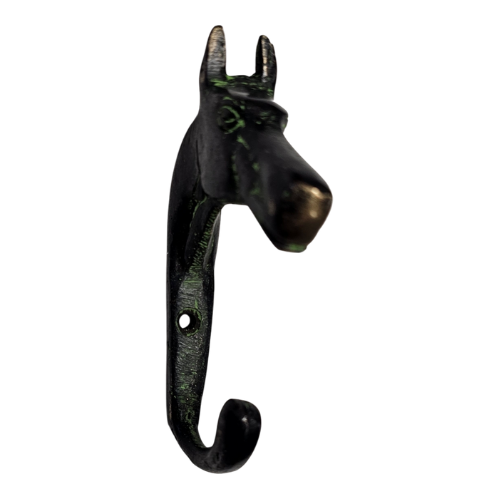 Horse Head Hook 3