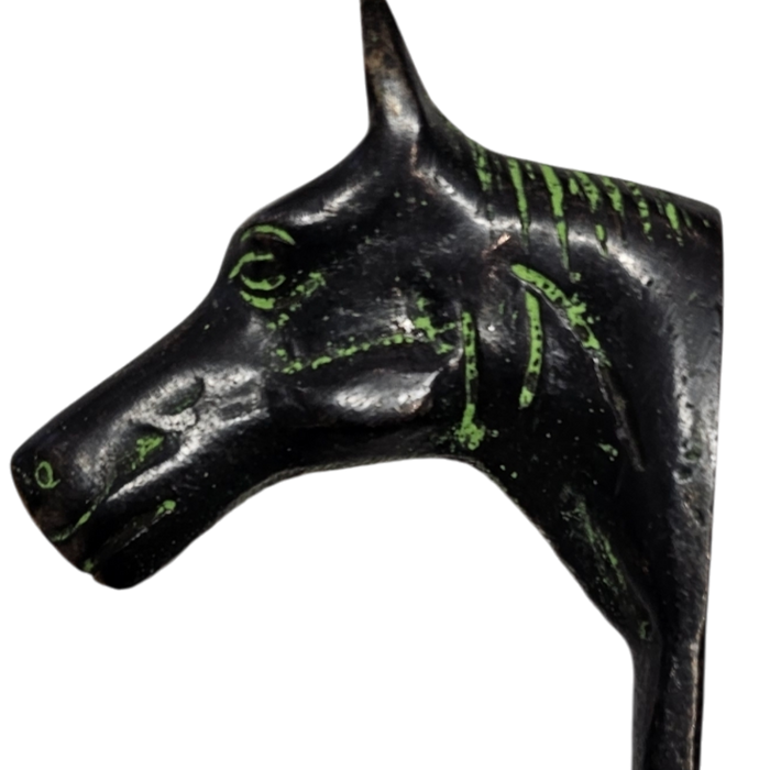 Horse Head Hook 5