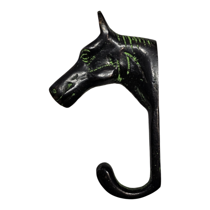 Horse Head Hook 1