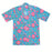 Ottoline Block-Printed Cotton Short Pyjama Set