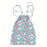 Constance Block-Printed Cotton Short Pyjama Set