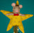 Mouse Star Tree Topper