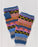 A pair of hand knitted Namche Handwarmers.