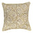 Natural Colours Block Print Cushion Cover