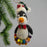 Penguin In Christmas Hat