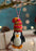 Penguin In Woolly Hat 2