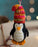 Penguin In Woolly Hat 2