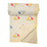 Yellow Sail Boat Baby Quilt