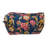 Block Print Wash Bag Sea Meadow