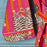 Tiger Stripe Dressing Gown