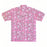 Arabella Block-Printed Cotton Short Pyjama Set