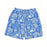 Delphine Short Sleeve Cotton Pyjama Set