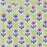 Block Printed Laptop Bag | Green Buti Design