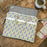 Block Printed Laptop Bag | Green Buti Design
