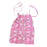 Arabella Block-Printed Cotton Short Pyjama Set