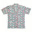 Constance Block-Printed Cotton Short Pyjama Set