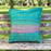 Kantha Cushion Cover | 45 x 45 cm | Design 450