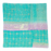 Kantha Cushion Cover | 45 x 45 cm | Design 450