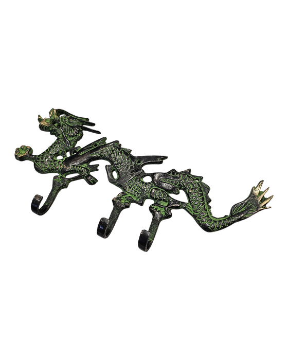 Green Dragon Hook