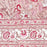 Block Print Tablecloth 150 x 220 cm