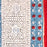 Block Print Cotton Tablecloth