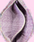 Crazy Pink Quilted Shoulder Bag