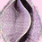 Magenta Magic Quilted Shoulder Bag