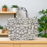 Cloudy Mermaid Tote Bag