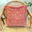 Kantha Cushion Cover | 45 x 45 cm | Design 449