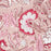 Block Print Tablecloth 150 x 220 cm